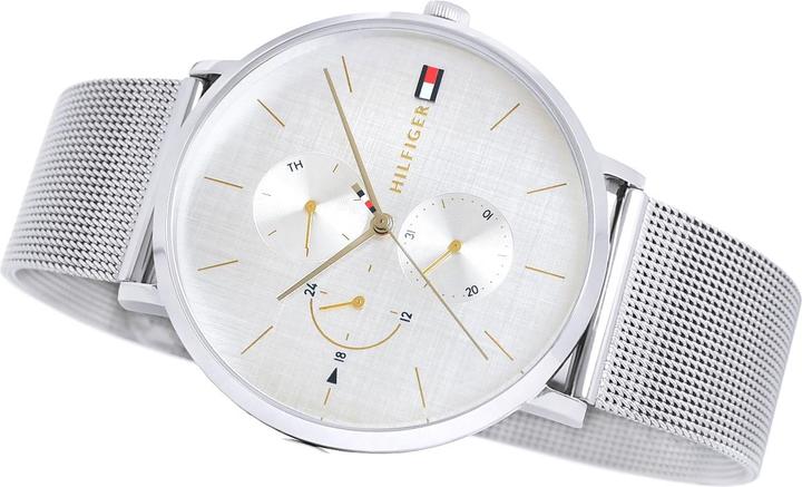 Produktbild Tommy Hilfiger Jenna (Analoguhr, 40 mm)