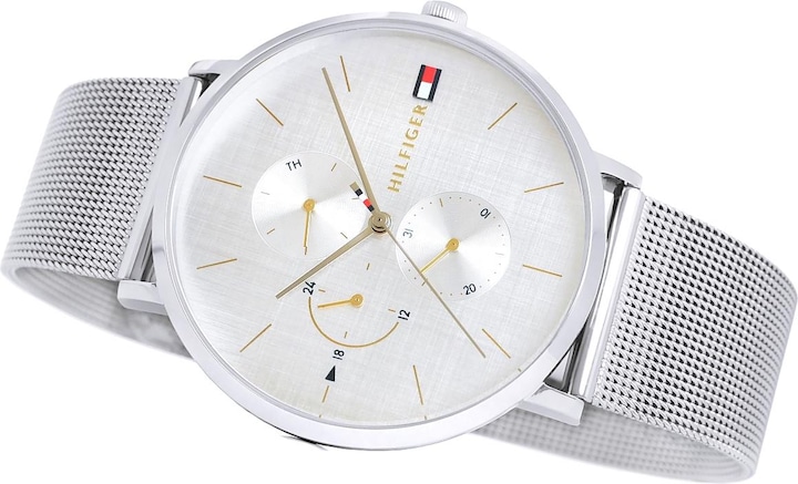 Produktbild Tommy Hilfiger Jenna (Analoguhr, 40 mm)