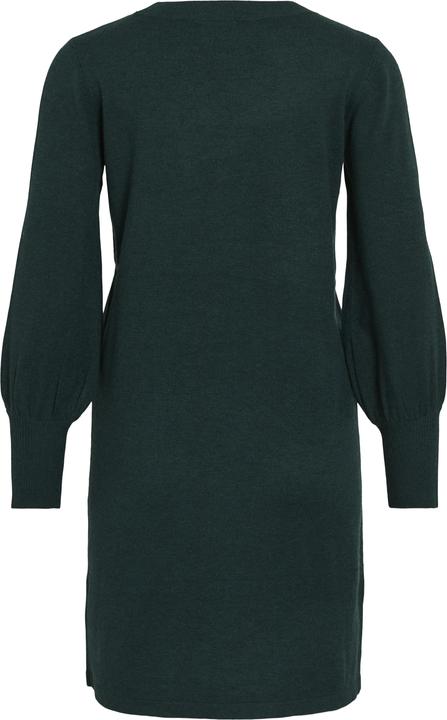 Produktbild Vila VIKERRY Gestricktes Midikleid (S)
