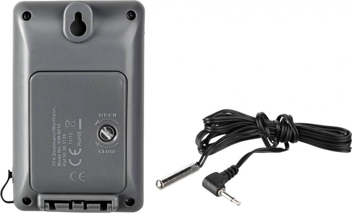 Actual product image TFA 30.3139