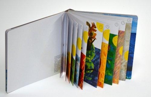 Image du produit Der kleine Käfer Immerfrech (Allemand, Eric Carle, 1999)