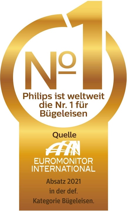 Actual product image Philips 5000 series DST5020/21 (2400 W, 180 g/min)