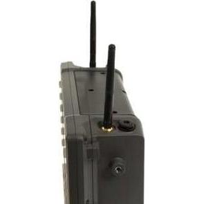 Zebra Whip Antenna,Stubby Dual (5G), Netzwerkantenne