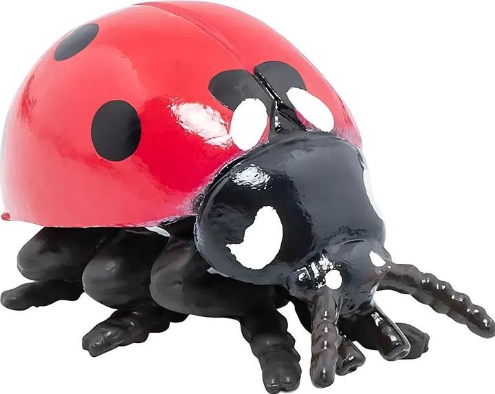 Image du produit Papo coccinelles