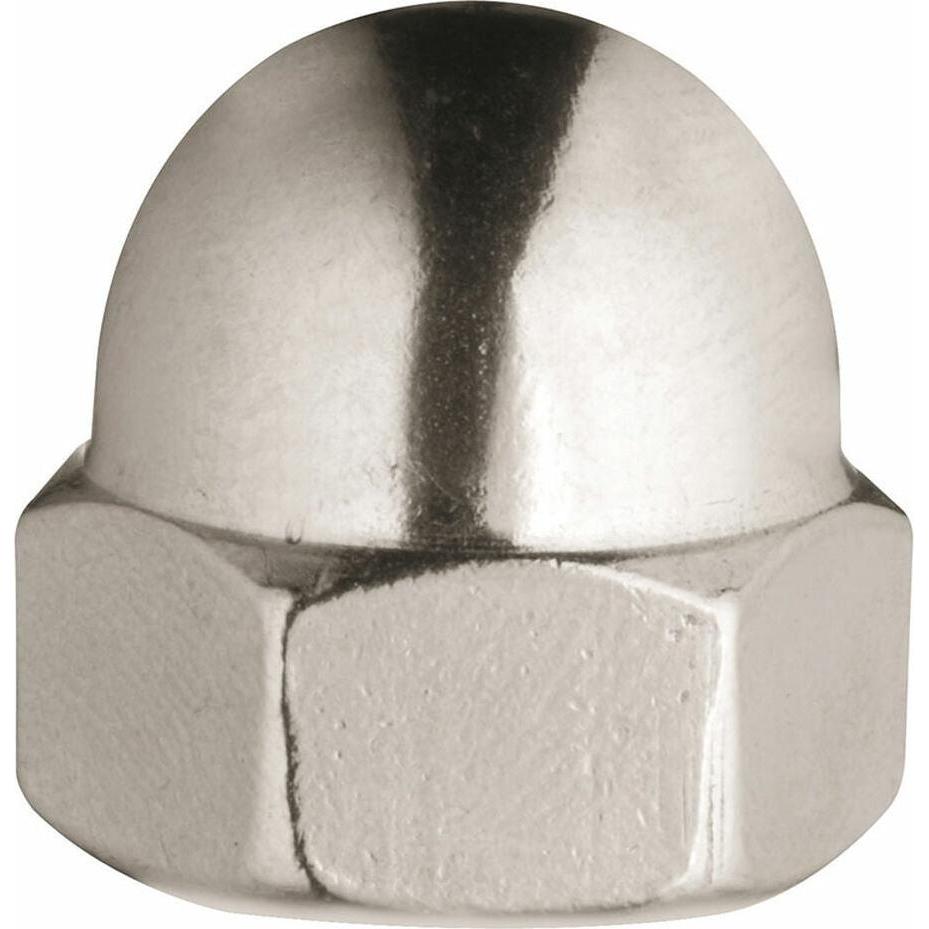 Fadix, Dadi + Rondelle, Dado di unione (M5)