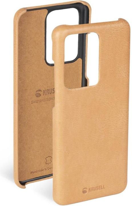 Immagine prodotto Krusell Sunne Cover Samsung Galaxy S20 Ultra vintage nude (Samsung Galaxy S20 Ultra)