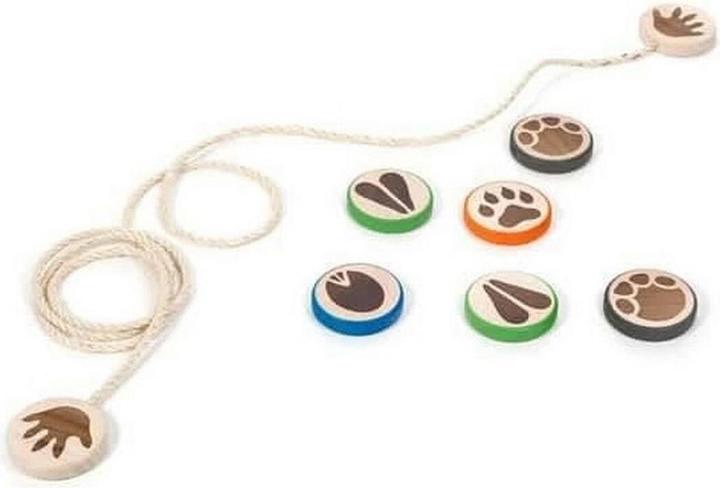 Actual product image Tactic 56838 Throwing game (2 - 4 Players)