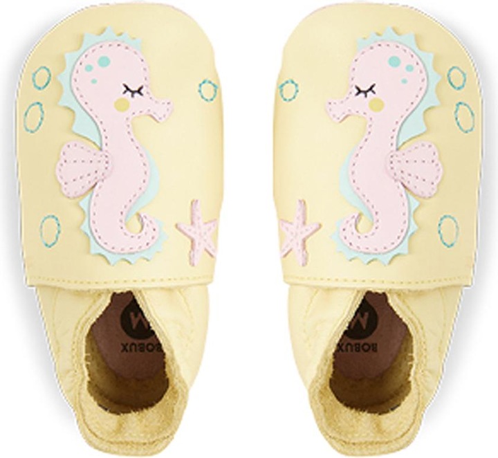 Actual product image Bobux Seahorse (16, 17)