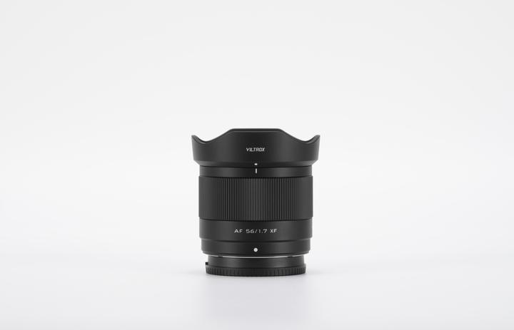 Productafbeelding Viltrox AF 56mm F/1.7 Fuji XF (Fujifilm X, APS-C / DX)