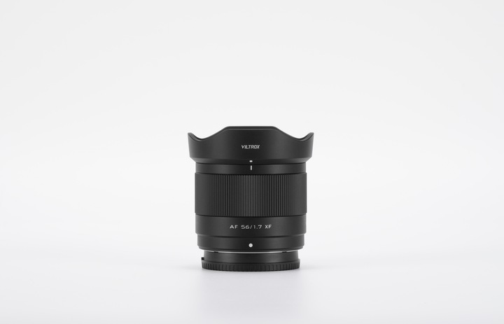 Image du produit Viltrox AF 56mm F/1.7 Fuji XF (Fujifilm X, APS-C / DX)