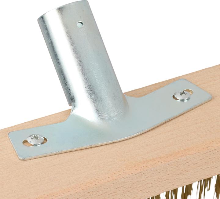 Productafbeelding Relaxdays 2x draadborstels (2 Pcs.)