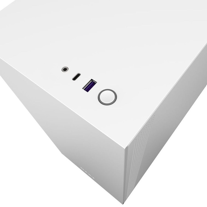 Produktbild NZXT H510 (ATX, mATX, Mini-ITX)