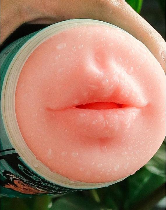 Productafbeelding Lovetoy Cream Ale Mond Masturbator