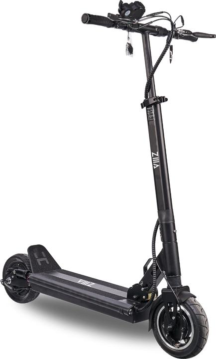Produktbild Zilla X (22 km/h, 30 km)
