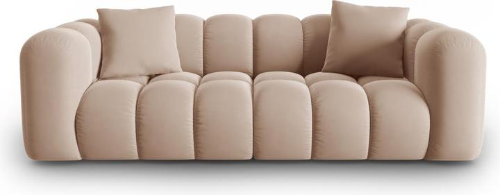 Actual product image Maison Heritage Piki (4-seater, 2 person sofa, 3-seater)