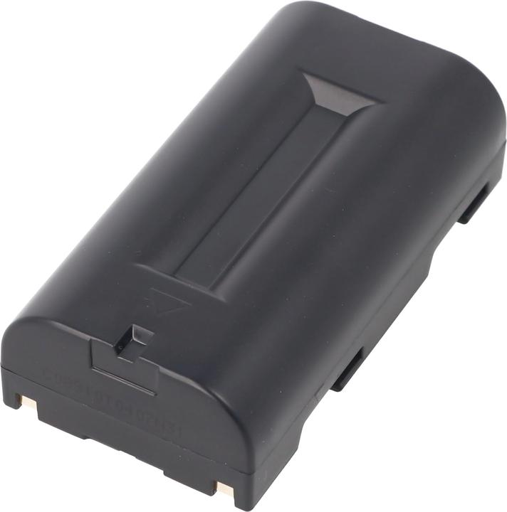Actual product image Panasonic Akku ToughBook CF-P1