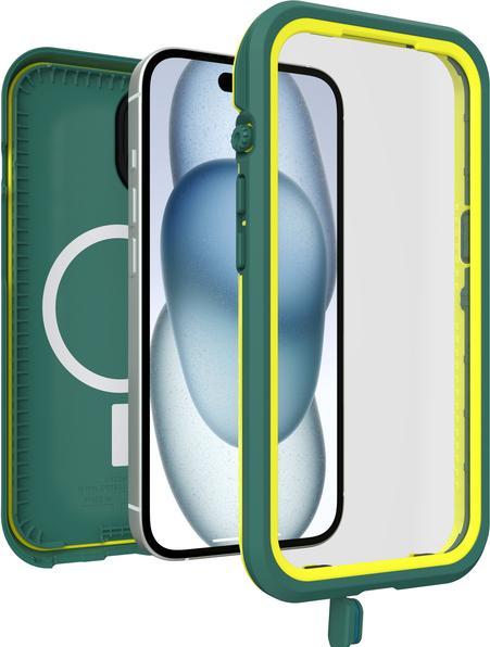 Produktbild OtterBox Frē mit MagSafe (Apple iPhone 15 Plus)