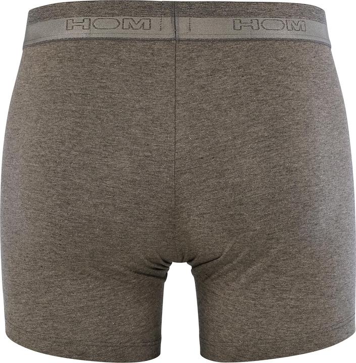 Immagine prodotto HOM HO1 Boxer lungo (M, Confezione singola)