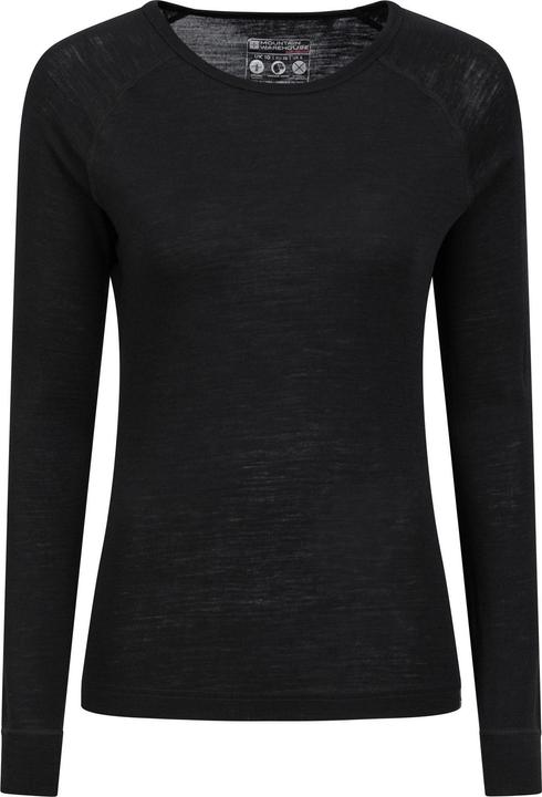 Produktbild Mountain Warehouse Merinowolle Base Layer Set (32)