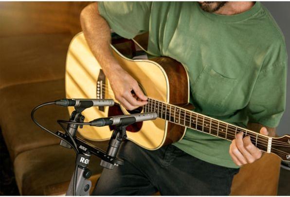 Produktbild RØDE Nt55