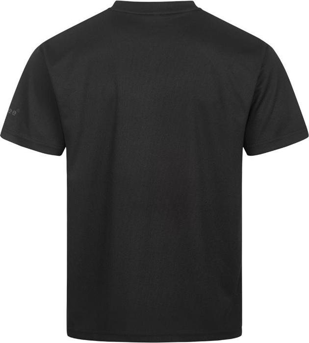 Produktbild Elysee Funktions-T-Shirt AMERES Grösse XXXL schwarz (3XL)
