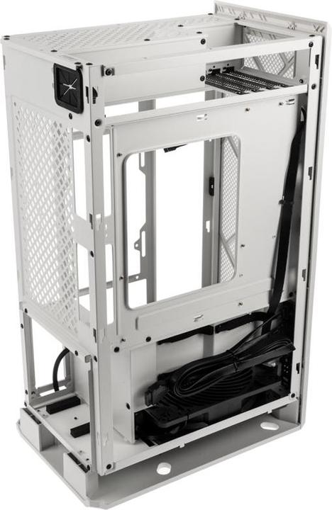 Immagine prodotto Silverstone Alta G1M (mATX, Mini-ITX)