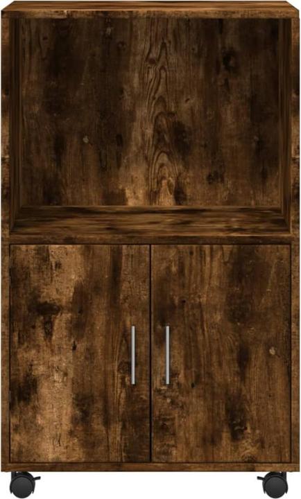 Actual product image vidaXL Roller cabinet