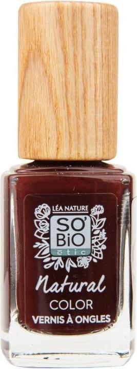 Produktbild So’Bio étic Esmate Nagellack