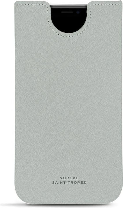 Gris PU ( Pantone #c1c6c8 )