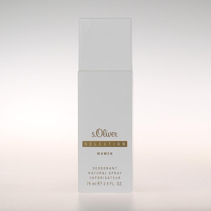Image du produit S.Oliver Sélection Femmes (Spray, 75 ml)