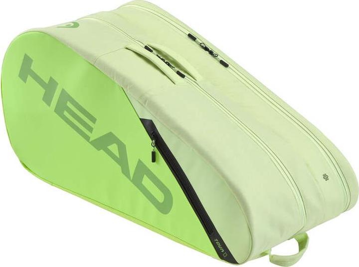 Produktbild Head Tour Racquet Bag L Yellow