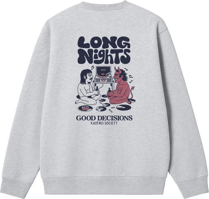 Produktbild Kaotiko Sud. Cap. Long Nights (S)