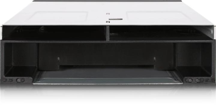 Actual product image Icy Dock MB095SP-B computer case part universal HDD cage