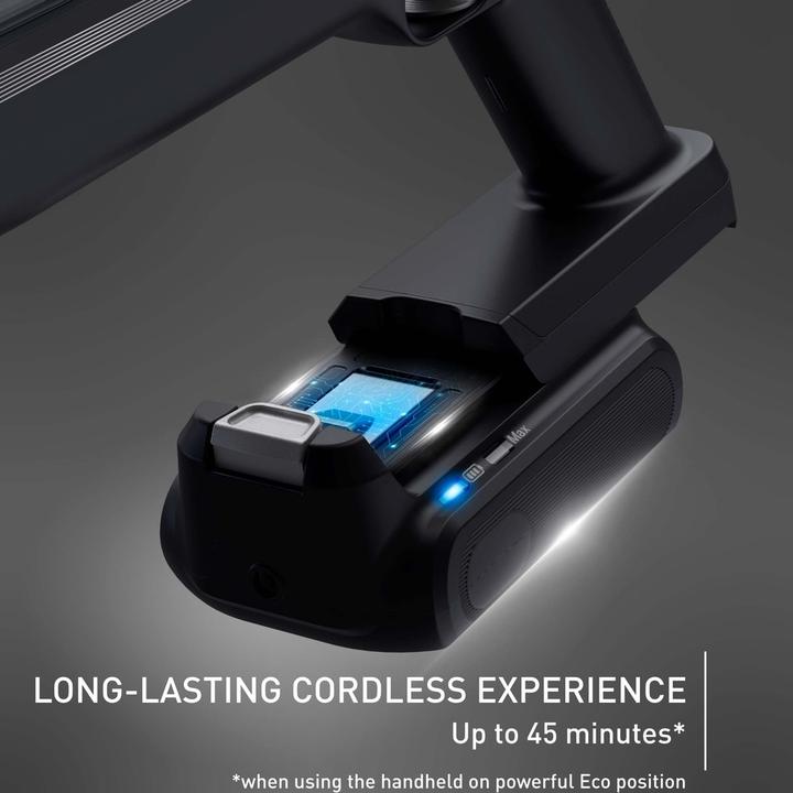 Produktbild Tefal X-Pert 7.60 Animal stick vacuum