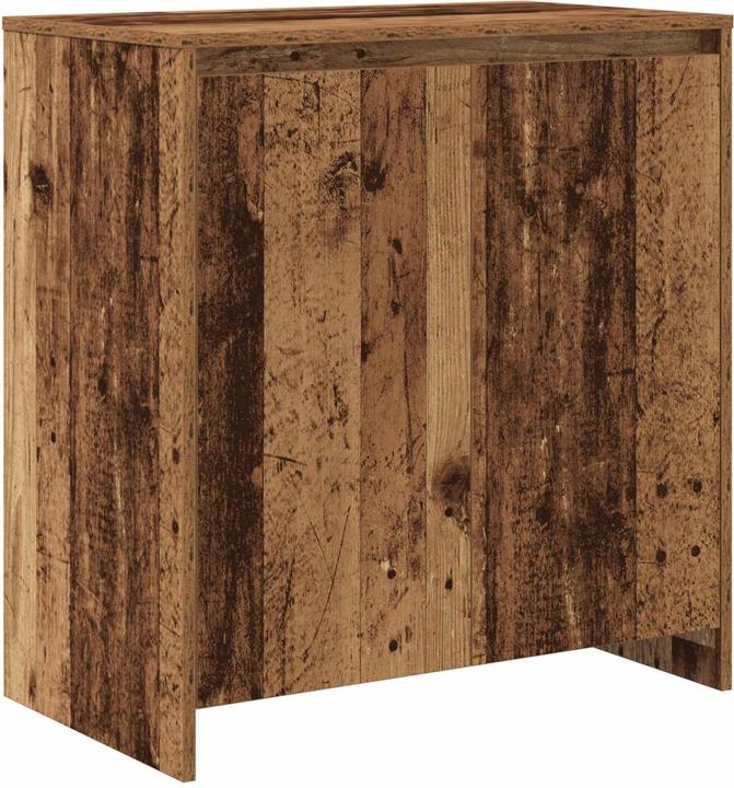 Image du produit vidaXL Sideboard-Aufbewahrung (70 x 41 x 75 cm)
