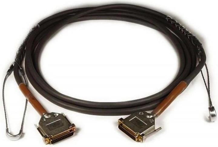 Avid DigiSnake DB25-DB25 TDIF (3.50 m, Jack 3,5 mm (AUX))