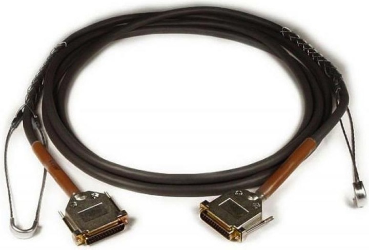 Immagine prodotto Avid DigiSnake DB25-DB25 TDIF (3.50 m, Connettore da 3,5 mm (AUX))