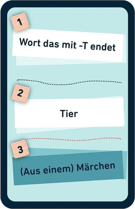 Produktbild Wortwerk (Deutsch)