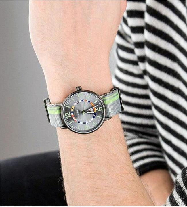 Produktbild Nautica N83 Mod. WAVE GARDEN