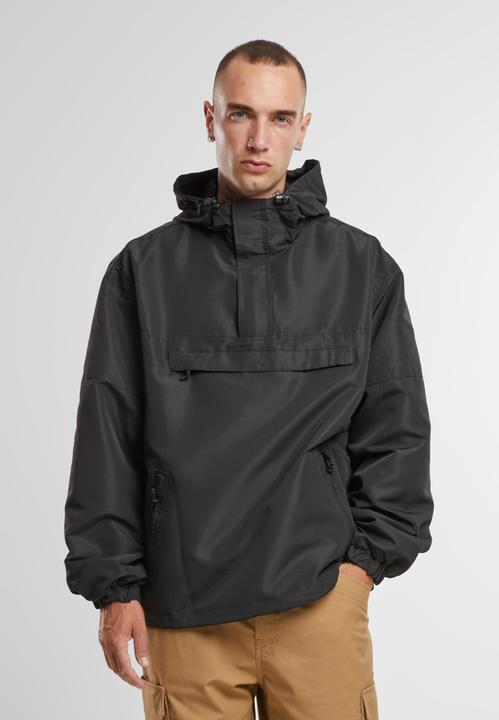 Image du produit Brandit Summer Pull Over Jacket (5XL)