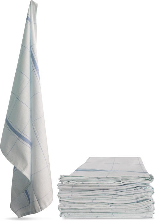 Produktbild Aspero 1 Geschirrt??cher Profi Wipe - 2380 (55 x 75 cm)