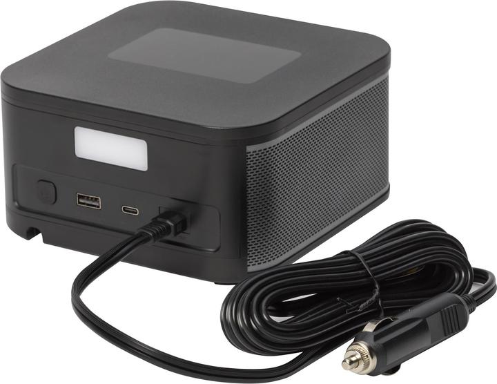 Actual product image Brunner Airtouch Ng