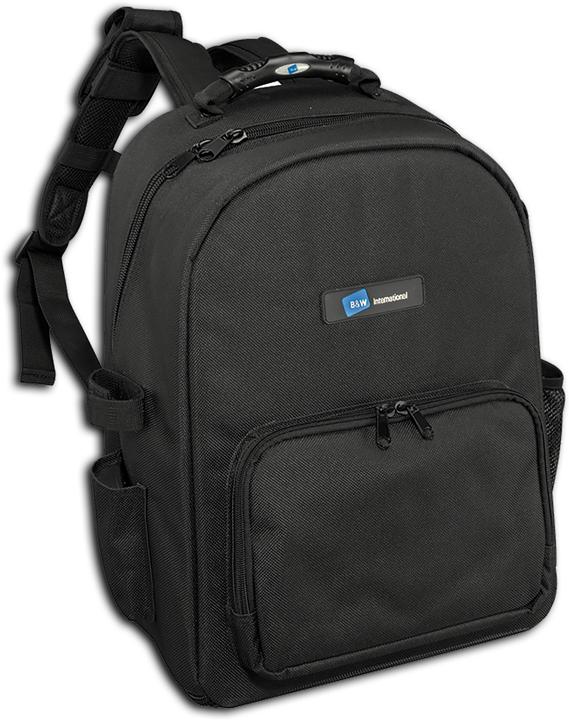 Produktbild B&W International Tec Bag Type Move (1 Teil)