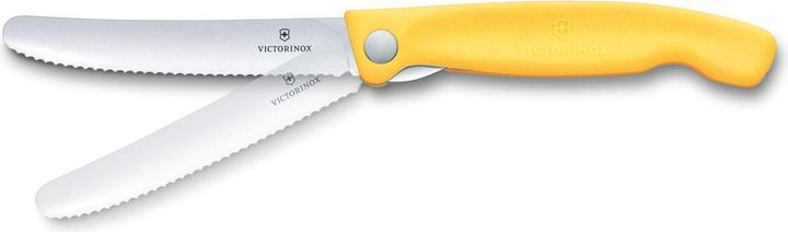 Produktbild Victorinox Swiss Classic Picknick Messer (11 cm)