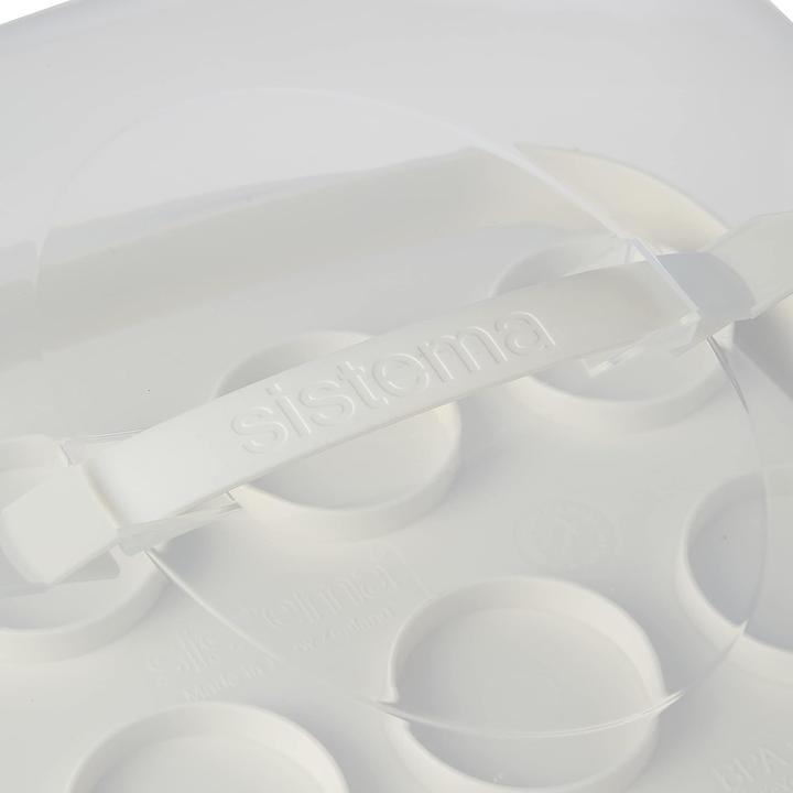 Immagine prodotto Sistema Scatola per torte Bake It 8.8L