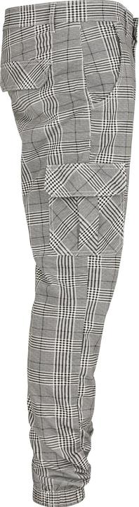 Immagine prodotto Urban Classics AOP Glencheck Cargo Jog Pants (S)