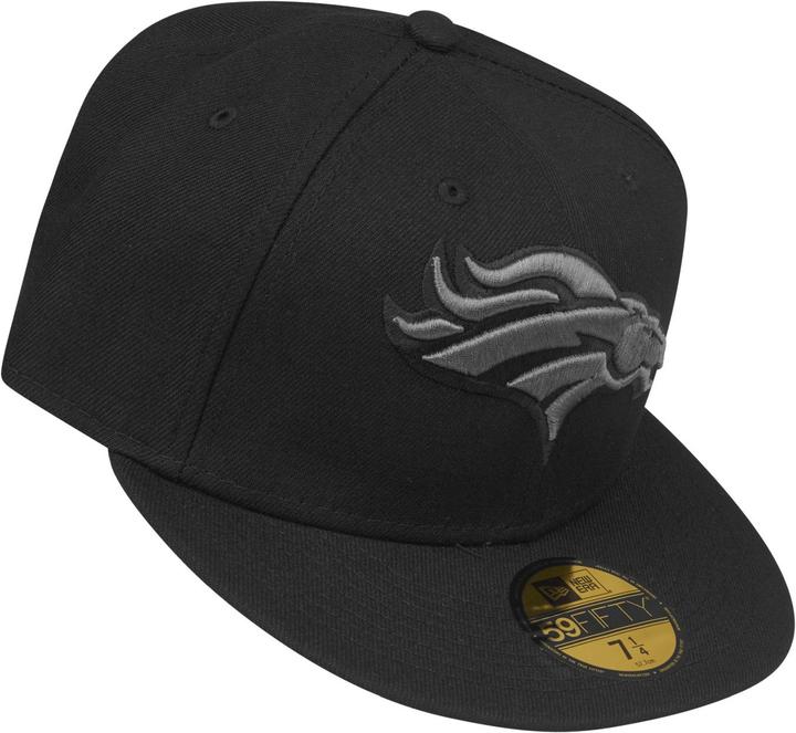 Actual product image New Era 59Fifty Fitted Cap - NFL Denver Broncos - 7 (7)