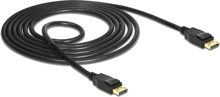Produktbild Delock DisplayPort — DisplayPort (1.50 m, DisplayPort, 1.2a)