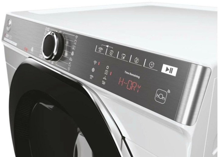 Produktbild Hoover Nre H9a3tcbexs S (9 kg, Links)