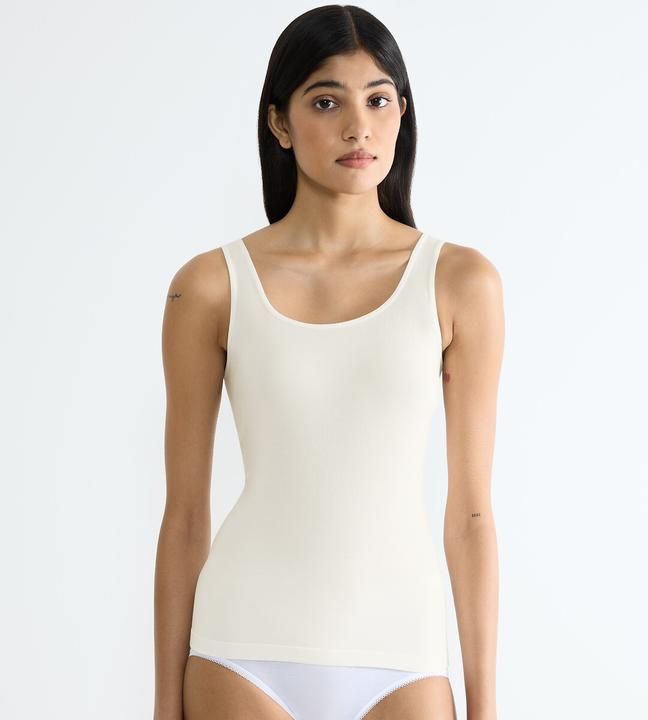 Produktbild Sloggi Tanktop Blue GO Sense (L)